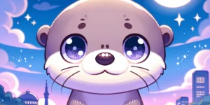 東京の科学館を比較！予約や混雑状況、何時に行くべきかを徹底解説 東京 科学館 可愛いカワウソのイラスト 夢占い