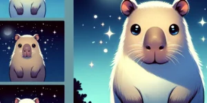 Power BIでeコマースの在庫分析を自動化する方法 Power BI eコマース 在庫分析 可愛いカワウソのイラスト 夢占い