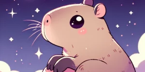 Power BIでNPS（顧客満足度）を可視化するテンプレート Power BI NPS 可視化 可愛いカワウソのイラスト 夢占い