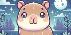 Power BIで環境データを可視化してESG報告を作成する方法 Power BI ESG報告 可愛いカワウソのイラスト 夢占い