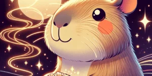 Power BIで外国為替データを取り込み財務分析する方法 Power BI 外国為替データ 可愛いカワウソのイラスト 夢占い