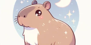 Power BIで自社ウェブサイトのSEOデータを可視化する方法 Power BI SEOデータ可視化 可愛いカワウソのイラスト 夢占い