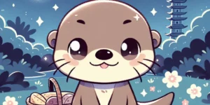 代々木公園で手ぶらピクニックを楽しむための持ち物ガイド 代々木公園 手ぶらピク 可愛いカワウソのイラスト 夢占い