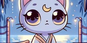 吉祥寺 井の頭公園 ボートの料金と待ち時間について 井の頭公園 ボート 利用料金 可愛いカワウソのイラスト 夢占い