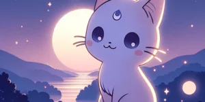 鎌倉のハイキングコース：源氏山公園周回コースの完全ガイド 源氏山公園 ハイキング 可愛いカワウソのイラスト 夢占い