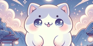 丹沢 大山 ケーブルカー 子連れ所要時間と雨予報について 丹沢 大山 ケーブルカー 可愛いカワウソのイラスト 夢占い