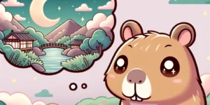 Power BIで在庫ロスを減らすダッシュボード設計法 在庫ロス削減 Power BI 可愛いカワウソのイラスト 夢占い