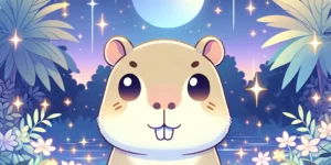 Power BIで社員の勤怠データを分析して改善する方法 Power BI 勤怠データ分析 可愛いカワウソのイラスト 夢占い