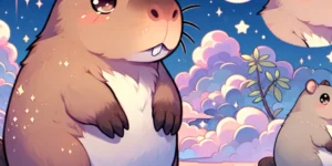 Power BIでキャンペーンROIを自動計算するテンプレート Power BI キャンペーン ROI 可愛いカワウソのイラスト 夢占い