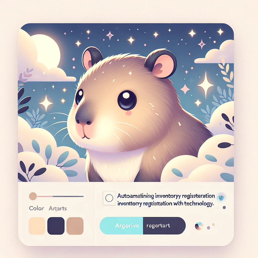 Power BIでPower Appsと連携して在庫登録を自動化する方法