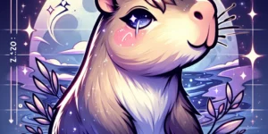 Power BIでマクロ経済指標を取り込んで自社分析する方法 Power BI マクロ経済指標 可愛いカワウソのイラスト 夢占い