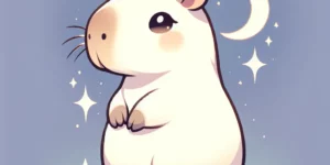 Power BIで外注費を自動分析するテンプレート 外注費分析 Power BI 可愛いカワウソのイラスト 夢占い