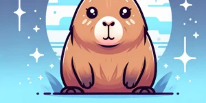 Power BIで倉庫温度データをIoT連携で可視化する方法 Power BI IoT 温度データ 可視 可愛いカワウソのイラスト 夢占い