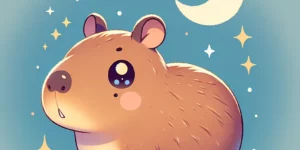 Power BIで月次経費報告を自動化するテンプレート Power BI 月次経費報告 可愛いカワウソのイラスト 夢占い