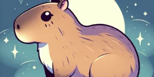 Power BIで経営指標を役員向けに自動更新する方法 Power BI 経営指標 自動更新 可愛いカワウソのイラスト 夢占い