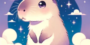 Power BIでリード獲得数を追跡するマーケティングレポート Power BI リード獲得数 可愛いカワウソのイラスト 夢占い