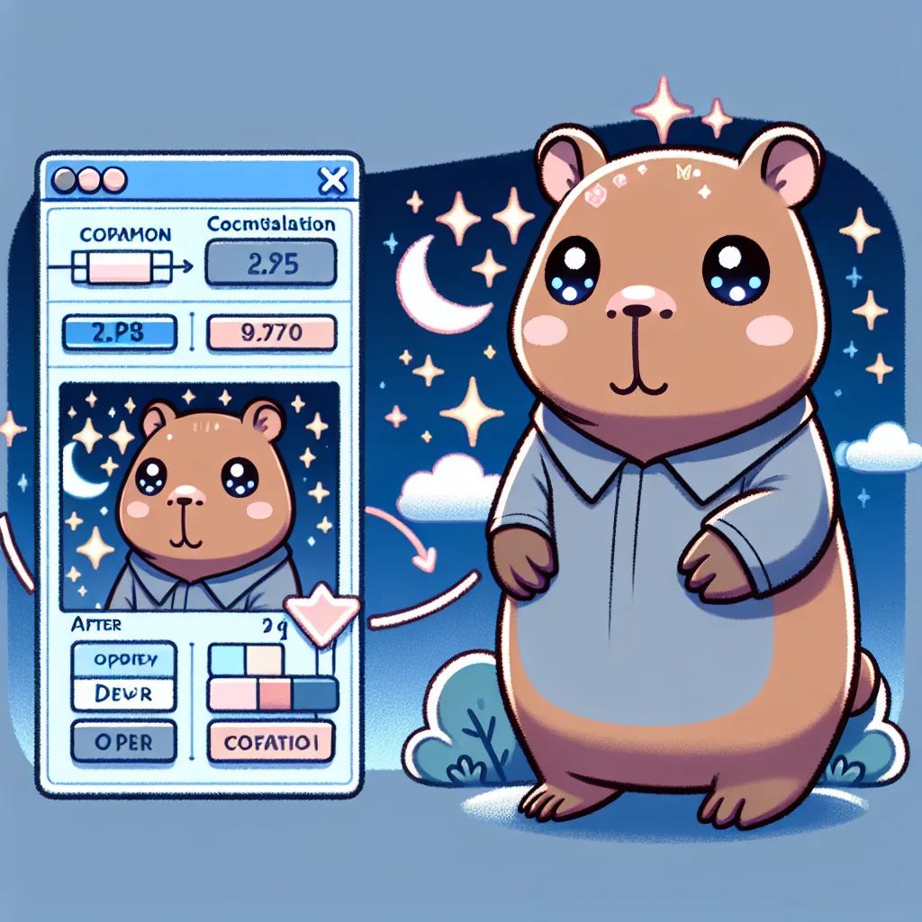 Power BIで工場ライン稼働率を自動計算するテンプレート