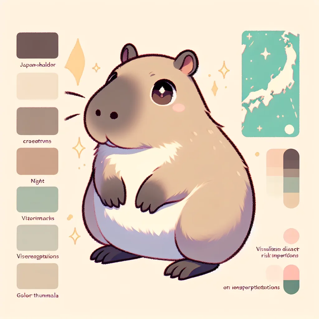 Power BIで災害時リスクマップを可視化する方法