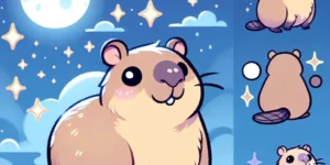 Power BIで不動産データを地域別に分析する方法 Power BI 不動産分析 可愛いカワウソのイラスト 夢占い