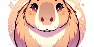 Power BIで自治体の財務データを可視化する事例 Power BI 自治体 財務データ 可愛いカワウソのイラスト 夢占い