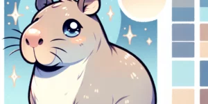 명치에 무언가 눌리는 꿈 이유와 해석 명치 꿈 해석 可愛いカワウソのイラスト 夢占い