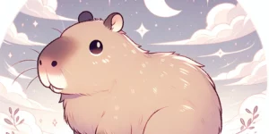 명치를 만지는 누군가가 나오는 꿈의 의미와 해석 명치를 만지는 꿈 可愛いカワウソのイラスト 夢占い