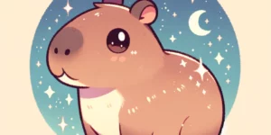 녹차를 끓이는 꿈과 금전운: 당신의 미래 재정 상태는? 녹차 꿈 금전운 可愛いカワウソのイラスト 夢占い