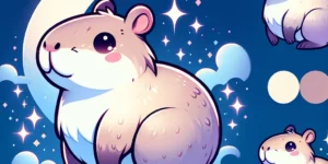 뜨거운 녹차에 손이 데는 꿈의 의미와 해석 뜨거운 녹차에 손이 데 可愛いカワウソのイラスト 夢占い