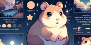 녹차를 억지로 마시는 꿈 해몽과 그 이유 녹차 꿈 해석 可愛いカワウソのイラスト 夢占い