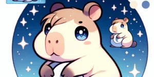 컴퓨터가 고장나는 꿈 해몽: 꿈의 의미와 해석 컴퓨터 고장 꿈 해석 可愛いカワウソのイラスト 夢占い