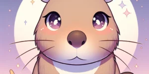 컴퓨터 비밀번호를 잊는 꿈의 심리 상태 이해하기 꿈에서 컴퓨터 비밀번호 잊기 可愛いカワウソのイラスト 夢占い