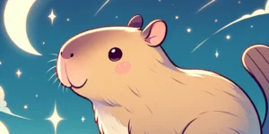 컴퓨터를 새로 사는 꿈, 길몽인가? 컴퓨터 꿈 해석 可愛いカワウソのイラスト 夢占い