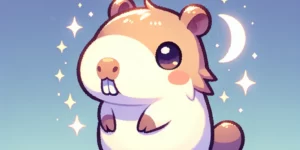 컴퓨터에서 바이러스 발견되는 꿈 해몽과 의미 컴퓨터 바이러스 꿈 可愛いカワウソのイラスト 夢占い