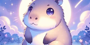 컴퓨터로 게임하는 꿈 의미 - 꿈 해몽의 모든 것 컴퓨터 게임 꿈 해석 可愛いカワウソのイラスト 夢占い