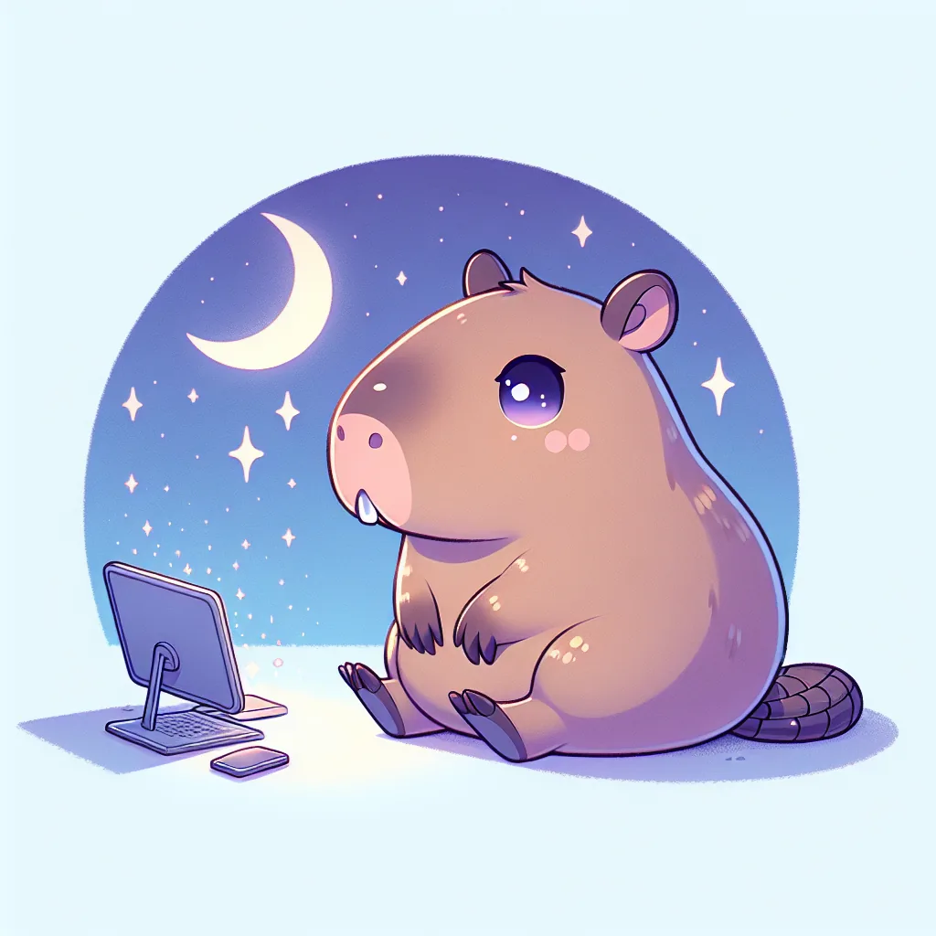 컴퓨터 화면이 깨지는 꿈, 불길한 의미일까요?