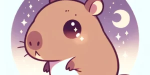 컴퓨터를 누군가가 대신 조작하는 꿈의 의미 컴퓨터 꿈 해석 可愛いカワウソのイラスト 夢占い