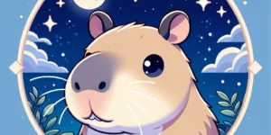 명치에서 피가 나는 꿈의 의미: 꿈해몽 가이드 명치에서 피가 나는 꿈 可愛いカワウソのイラスト 夢占い