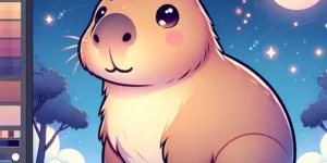 컴퓨터를 몰래 보는 꿈 심리 해석 컴퓨터를 몰래 보는 꿈 可愛いカワウソのイラスト 夢占い