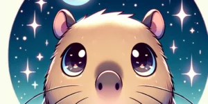 컴퓨터 마우스가 사라지는 꿈: 의미와 해석 컴퓨터 마우스 꿈 해석 可愛いカワウソのイラスト 夢占い