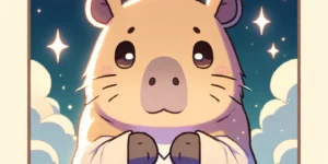 컴퓨터 파일이 삭제되는 꿈의 의미와 해석 컴퓨터 파일 삭제 꿈 可愛いカワウソのイラスト 夢占い