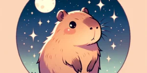 컴퓨터로 중요한 문서를 작성하는 꿈 해석 컴퓨터로 문서 작성 꿈 해석 可愛いカワウソのイラスト 夢占い