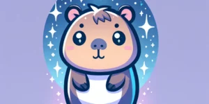 컴퓨터에서 알림이 쉴 새 없이 뜨는 꿈: 그 의미와 해결책 디지털 알림 관리 可愛いカワウソのイラスト 夢占い