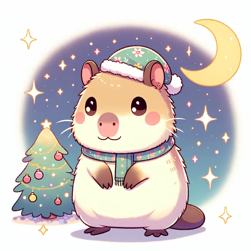 크리스마스 파티에 참석하는 꿈해몽: 의미와 해석