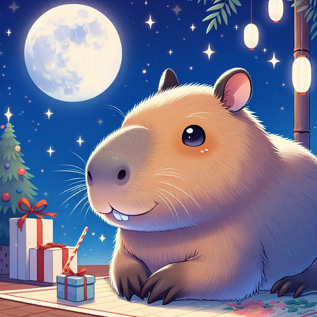 크리스마스 선물 상자가 비어있는 꿈의 의미와 그 해석