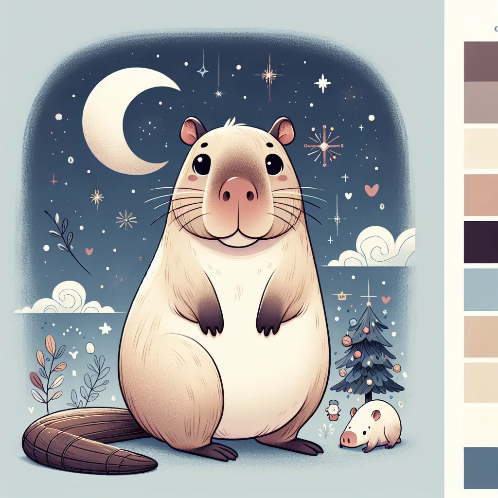 크리스마스 노래가 들리는 꿈 해석과 의미