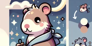 크리스마스 장난감을 사는 꿈의 의미와 해석 크리스마스 장난감을 사는 꿈 可愛いカワウソのイラスト 夢占い