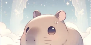 크리스마스 종소리를 듣는 꿈의 의미와 해석 크리스마스 종소리 꿈 可愛いカワウソのイラスト 夢占い