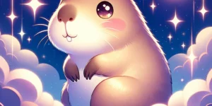 좋아하는 사람과 가까워지는 꿈 꿈해몽 좋아하는 사람과 가까워지는 꿈 可愛いカワウソのイラスト 夢占い