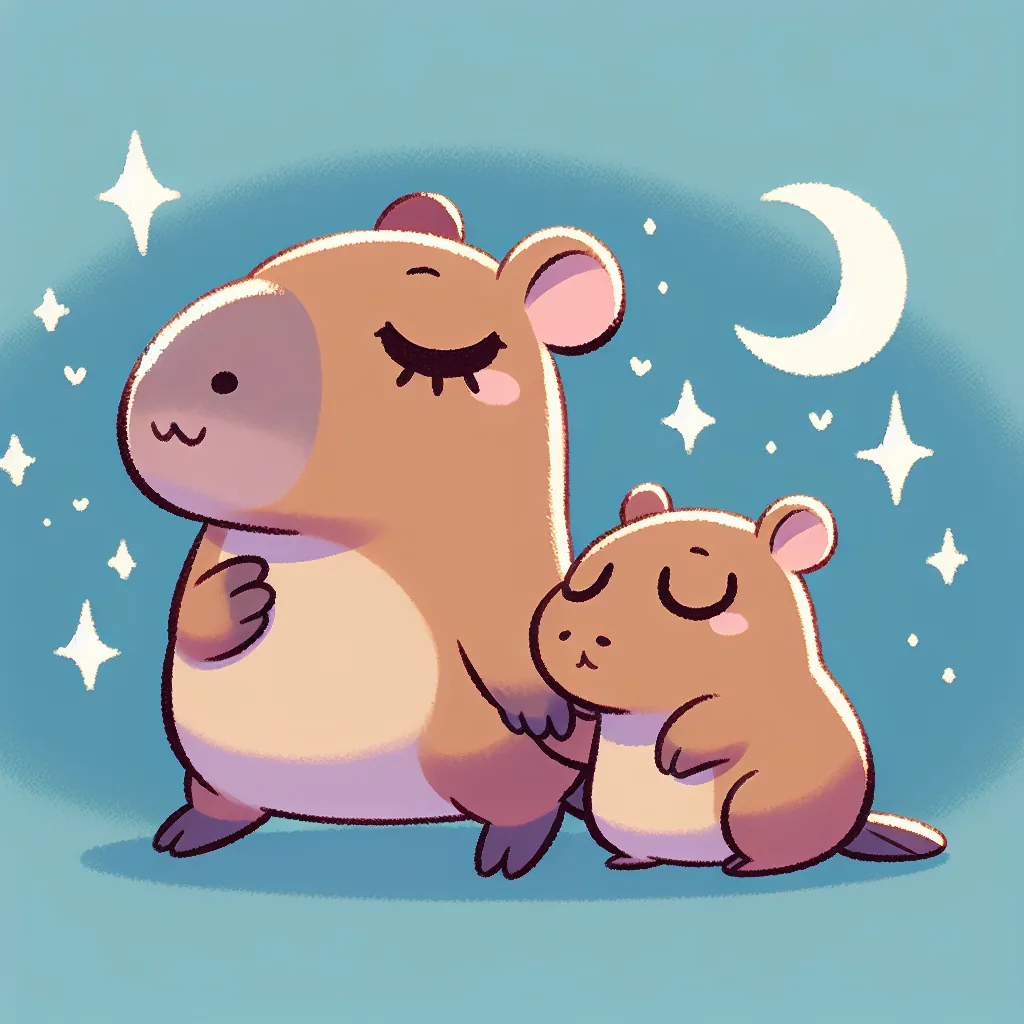 좋아하는 사람과 손을 잡고 잠드는 꿈: 의미와 해석