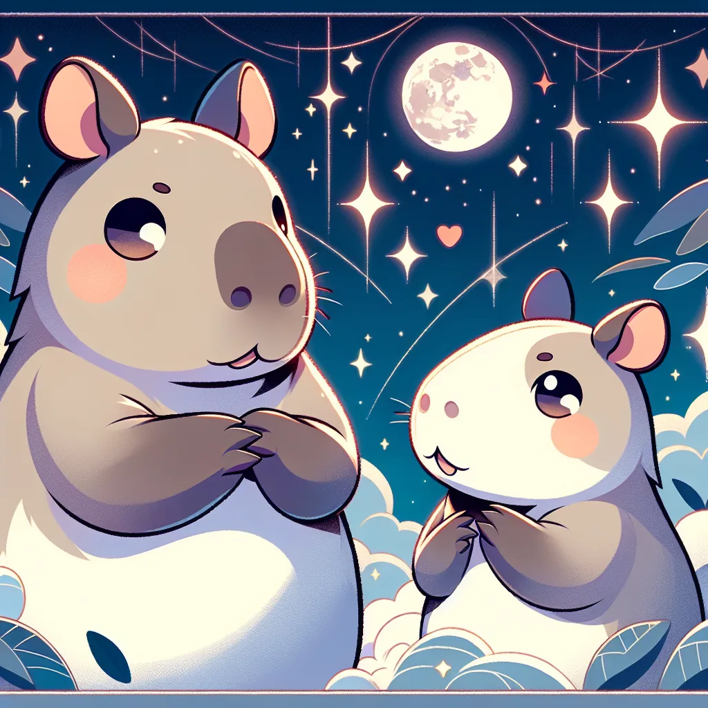 좋아하는 사람과 깊은 대화를 나누는 꿈: 의미와 해석